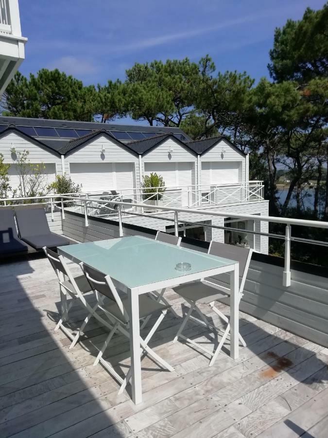 La Villa Bel Ange Hotel Сен-Филибер Экстерьер фото